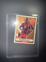 Panini WM 2022 Qatar Extra Sticker Almoez Ali Bronze