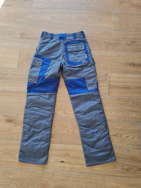 Pantaloni: Krenger Arbeitshose Winter Gr. 40 – Nuovo e nell'imballaggio originale da Gutenswil venduto da jus_2jwr 1