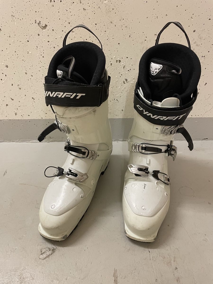Dynafit Scarpe da uomo: Dynafit TLT – Usato da La Tour-de-Trême venduto da jul_l8fs