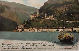 MORCOTE - 1903
