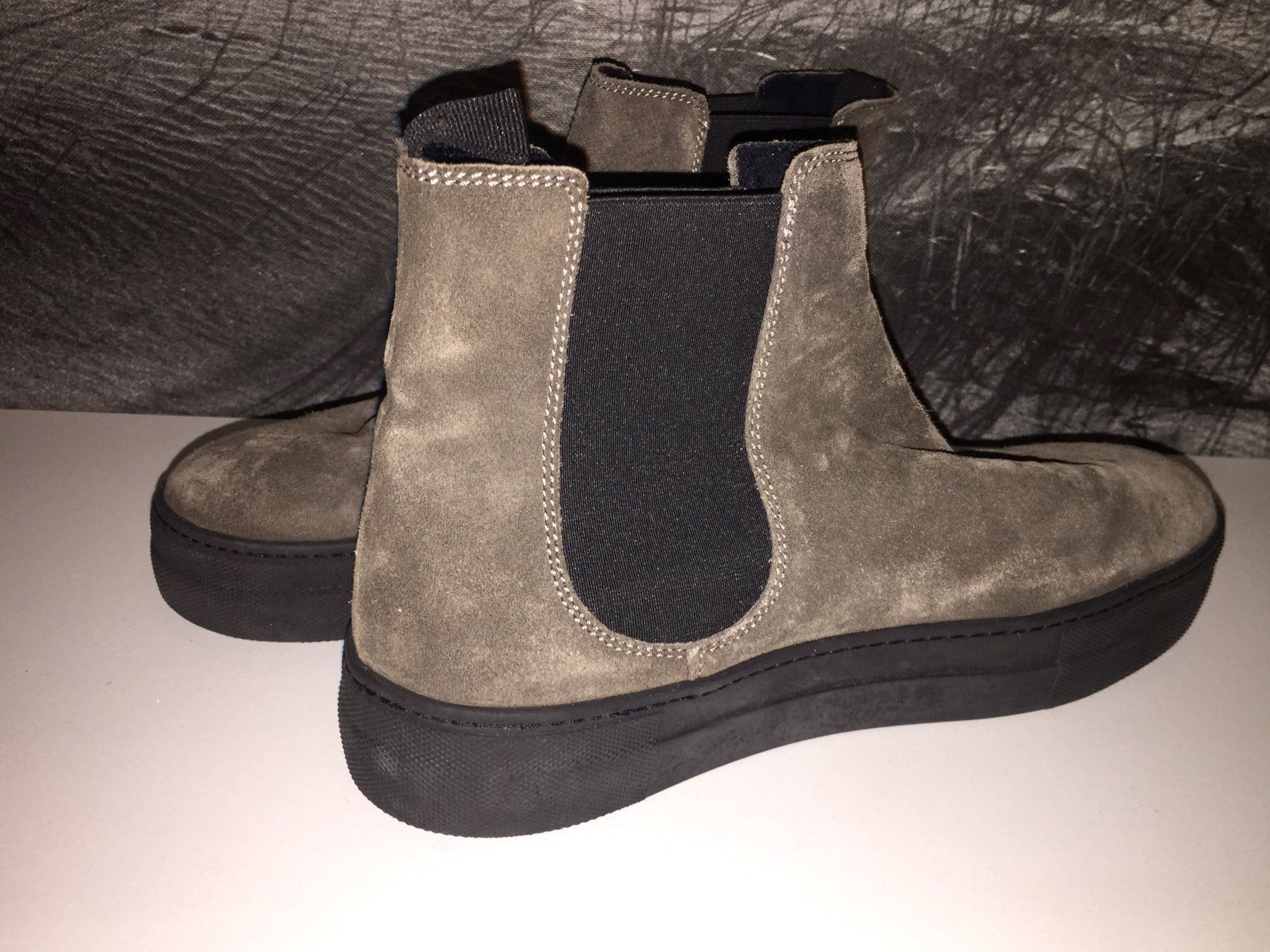 Scarpe da donna: FRAU Bottines pointure 40 – Usato da Cossonay-ville venduto da Super-Price-Quality 3