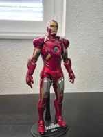 Hot Toys Iron Man Mark 7 MMS185