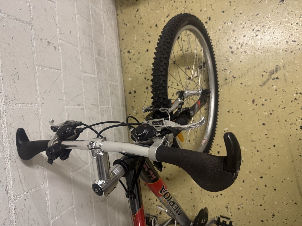 Merida Biciclette: Velo Merida Fahrrad – Usato da Emmenbrücke venduto da Laurelo 3