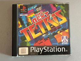 The Next Tetris - PS1