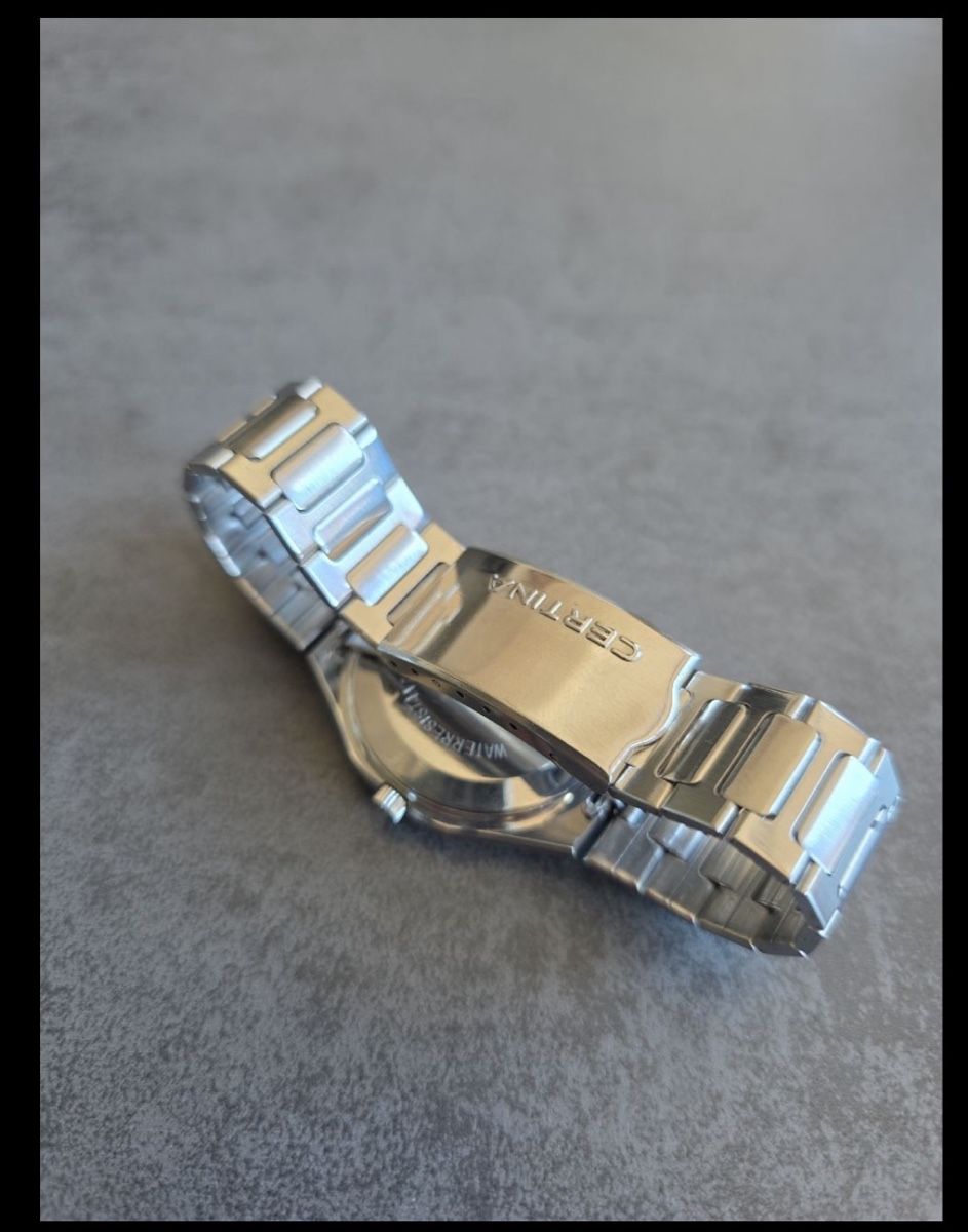 Certina Uhren: Certina Uhr  – Gebraucht aus Romanshorn von Mito1981 2