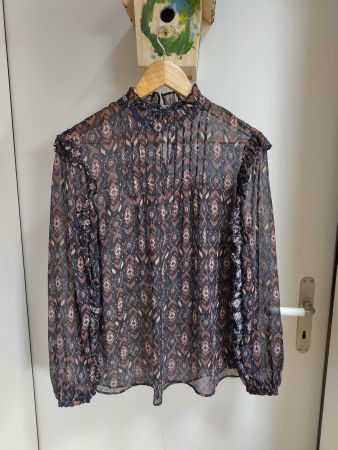 Bluse von oui