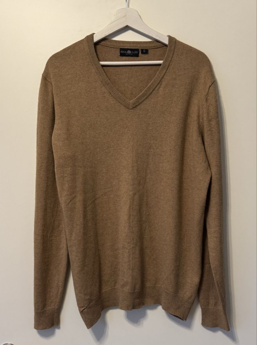 Pulls & Sweat-shirts: ROYAL CLASS Selection Pullover Gr. XL 56  – Neuf (Voir description) à Flumenthal par Krajan