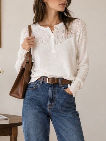 CA&FE Pullover - Gr. M