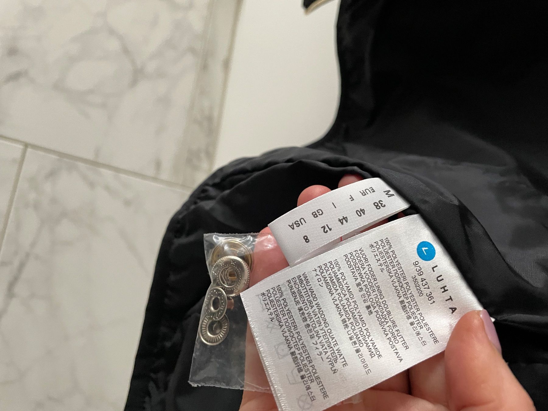 Giacche: Sport Jacke – Nuovo (secondo la descrizione) da Erlenbach ZH venduto da msa_x26y 5