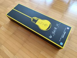 U2 iNNOCENCE + eXPERIENCE Live in Paris (Super Deluxe Box)
