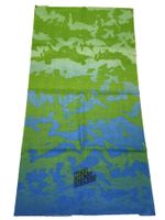 Bandana snood - Verde