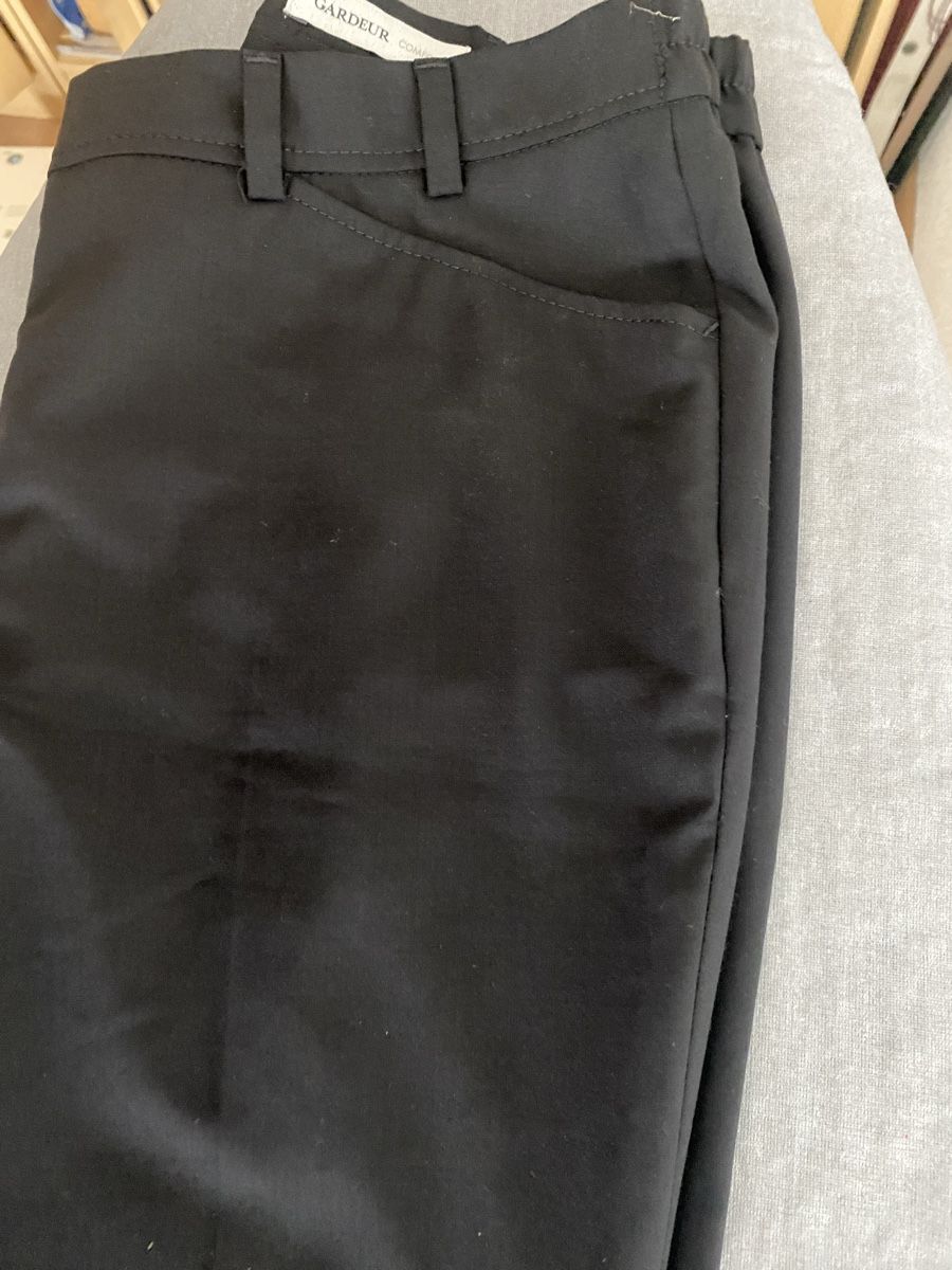 Pantaloni: Hose GARDEUR confort – Usato da Dietikon venduto da Rita_59 2