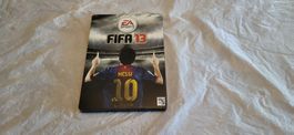 FIFA 13 Steelbook Edition PS3
