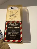 1/48 RF-4B/C/E PHANTOM II NOSE CONVERSION FÜR HASEGAWA