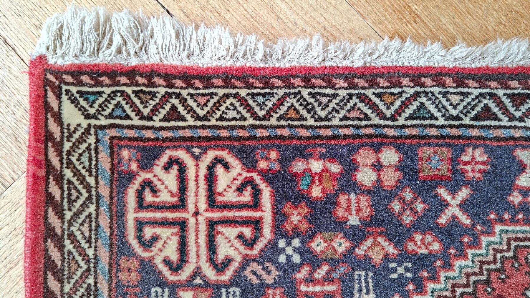 Tapis: Tapis d'Orient – D'occasion à Lausanne par wan_hh6x 1