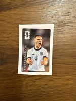 Carte coca-Cola panini foot