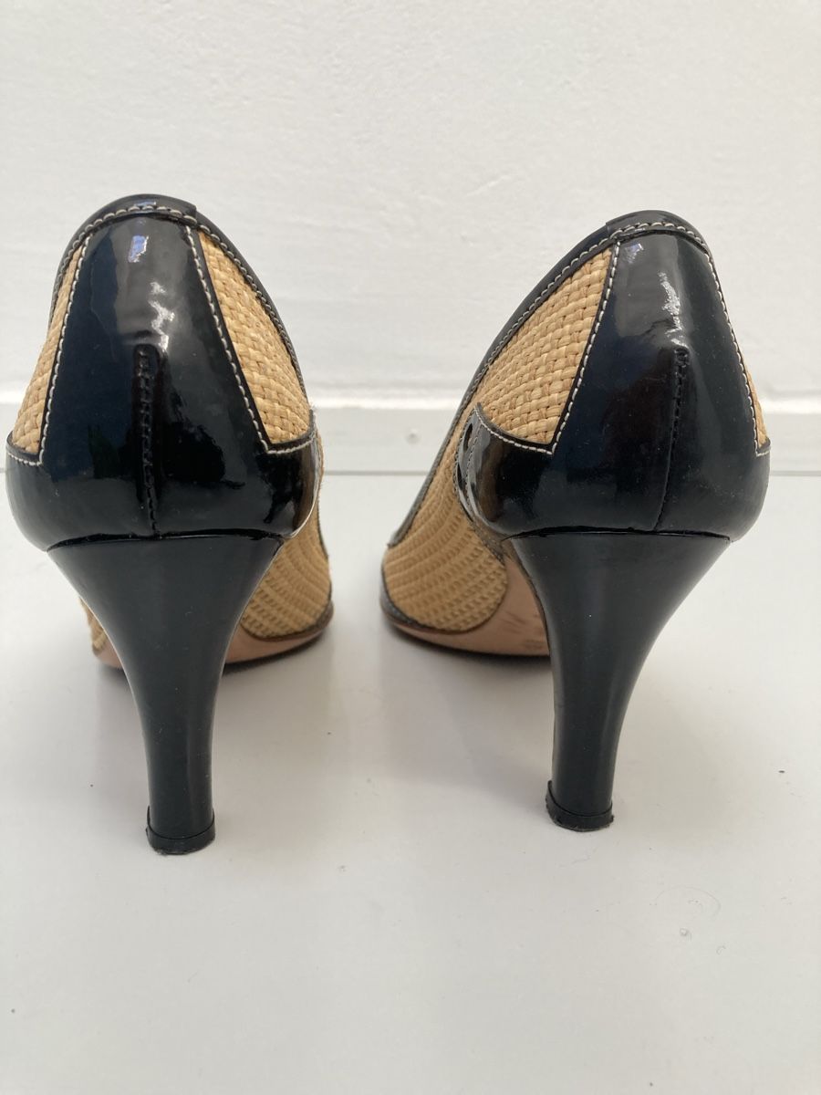 Prada Scarpe da donna: Prada High Heels, size 36,5 – Usato da Winterthur venduto da niemim 4