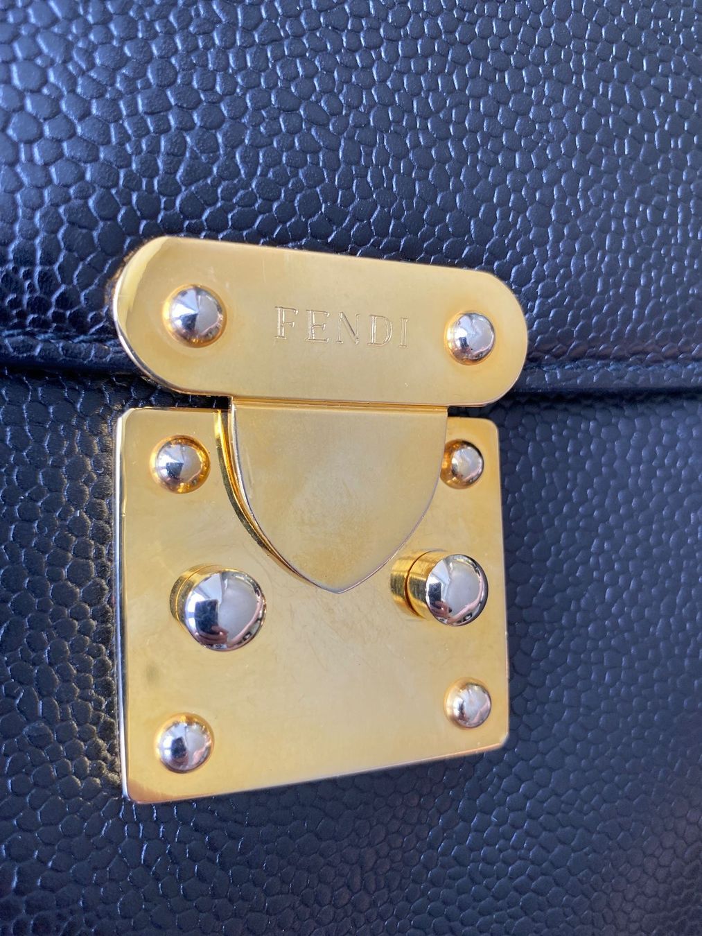 Fendi Altro in  Abbigliamento & Accessori: Fendi Handtasche – Usato da Nohl venduto da Gross2 3