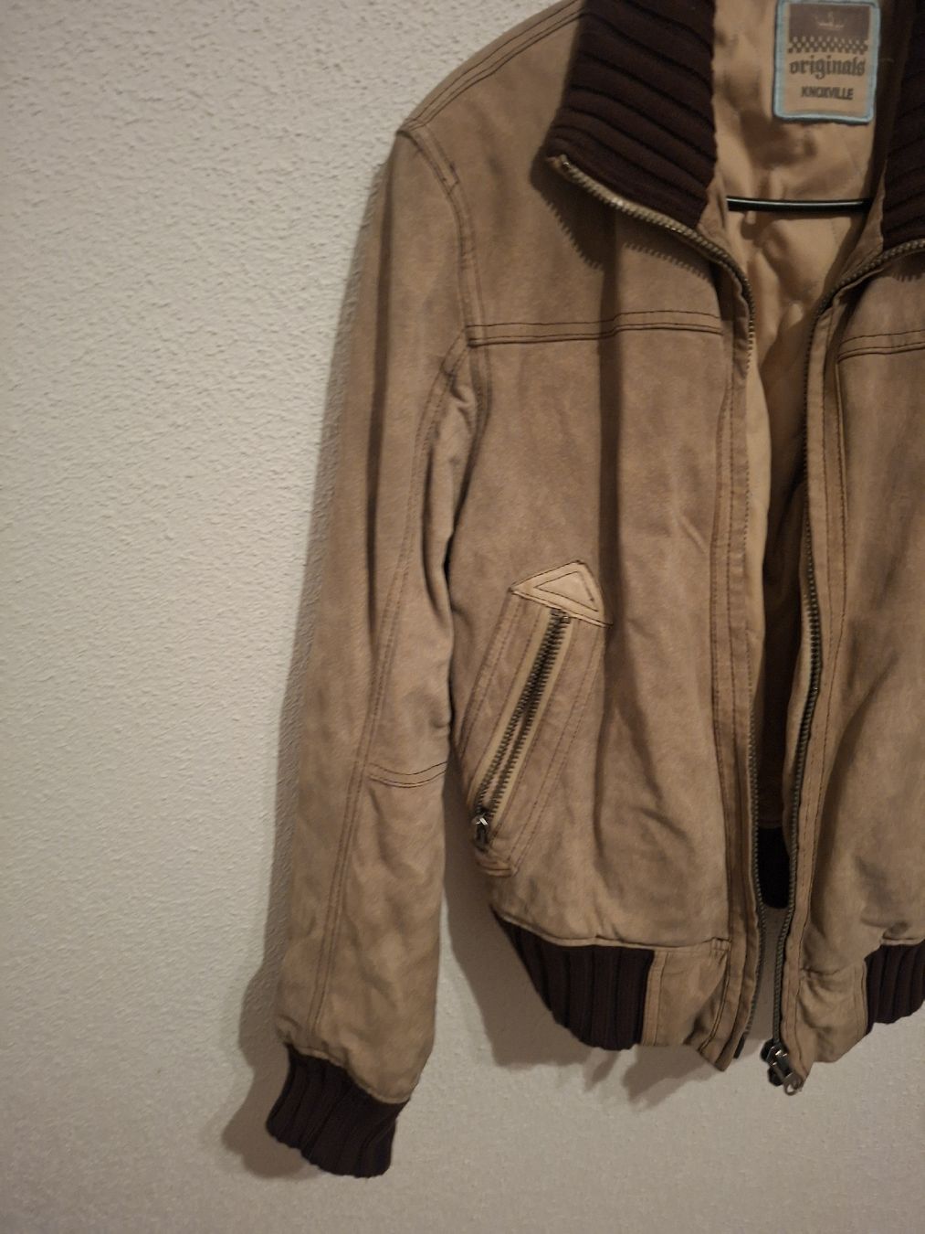Giacche: Jacke on Vintage Look , Grösse S, gebraucht – Usato da Lengwil venduto da Gastman45 2