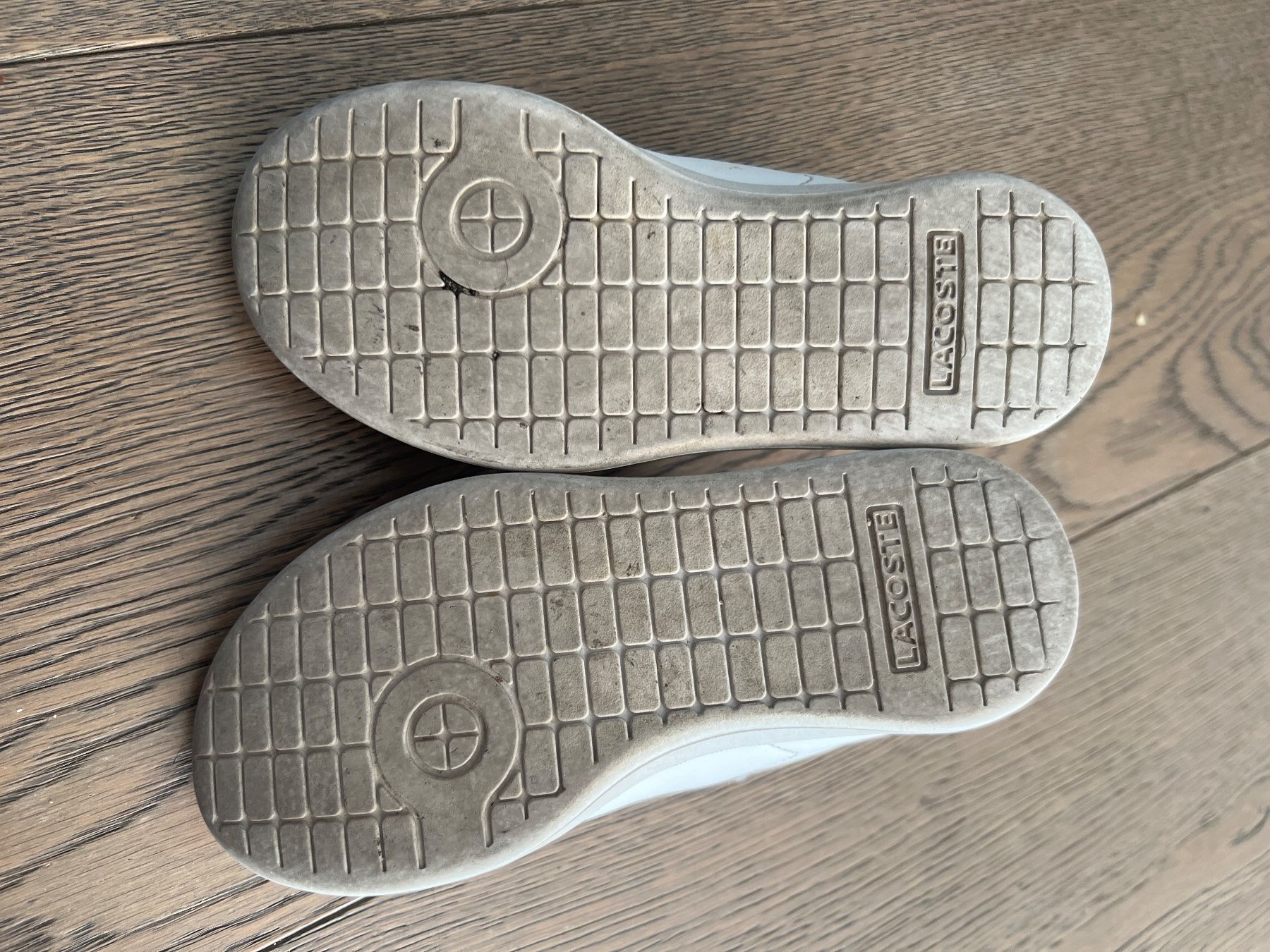 Lacoste Scarpe per ragazzi: Scarpe Lacoste 26 – Usato da Minusio venduto da bio_z7yv 2