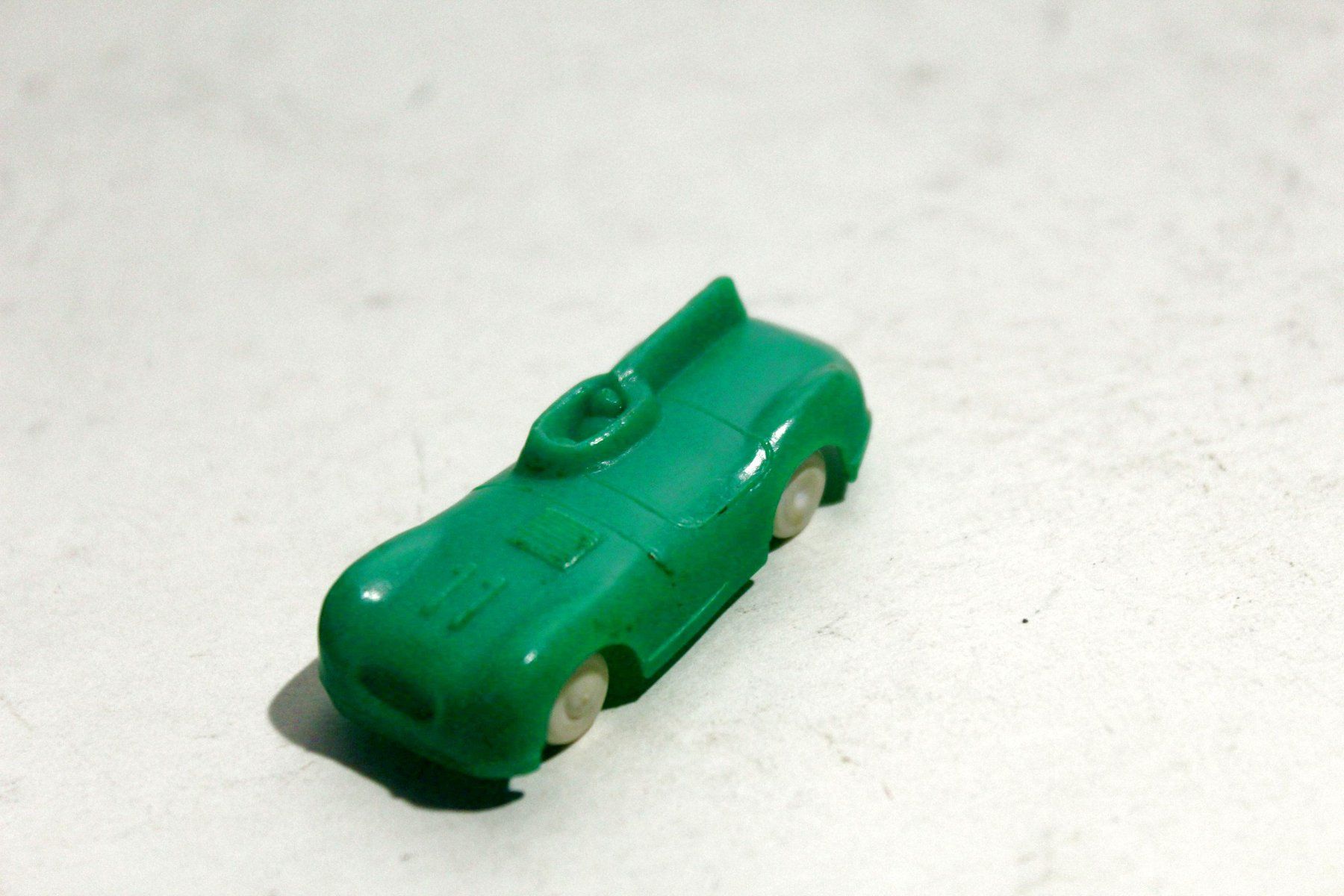Modellini d'auto: JAGUAR Vintage - H0-MODELLAUTO, KoHo, Wiking oder Manurba? – Nuovo (secondo la descrizione) da Bern venduto da kultiges 2