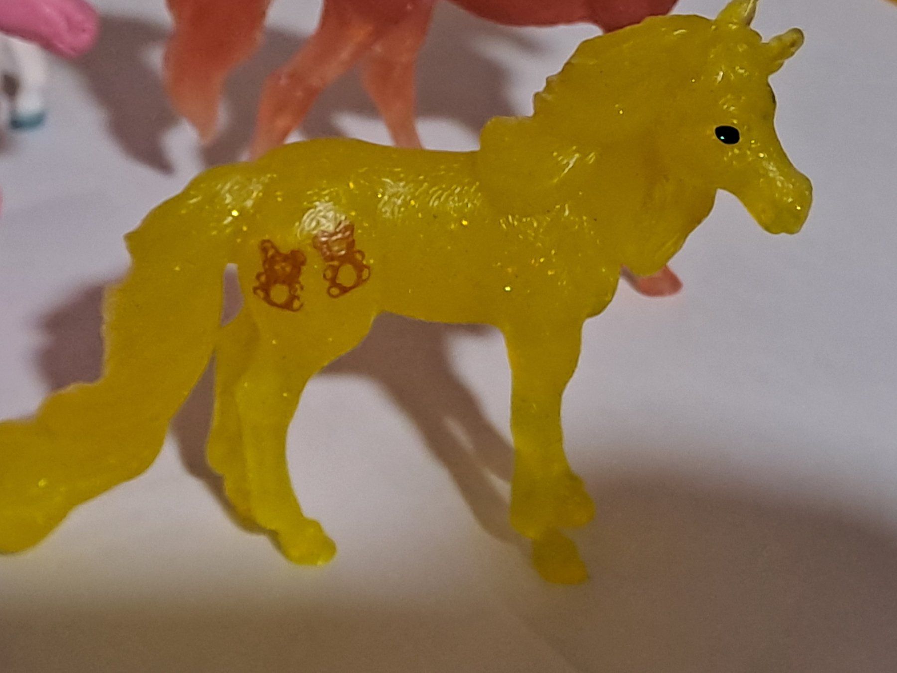 Schleich Giocattoli: Schleich Bayala 4 Stück – Nuovo (secondo la descrizione) da Bitsch venduto da jajo79076 1