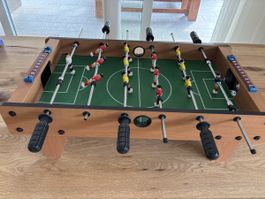 Tischfussball