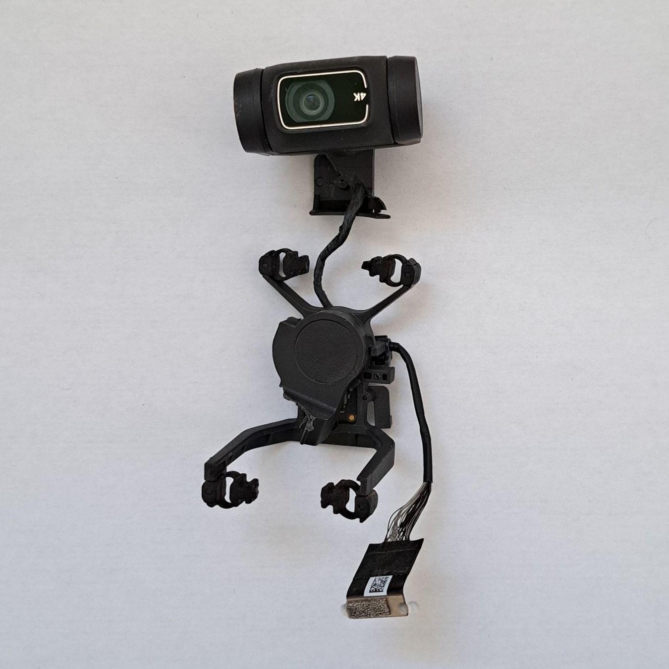 DJI RC Kits de montage: DJI Mini 2 Caméra axe central cassé – D'occasion à Genève par Leo_56_13