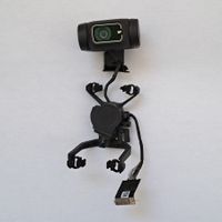 DJI Mini 2 Caméra axe central cassé