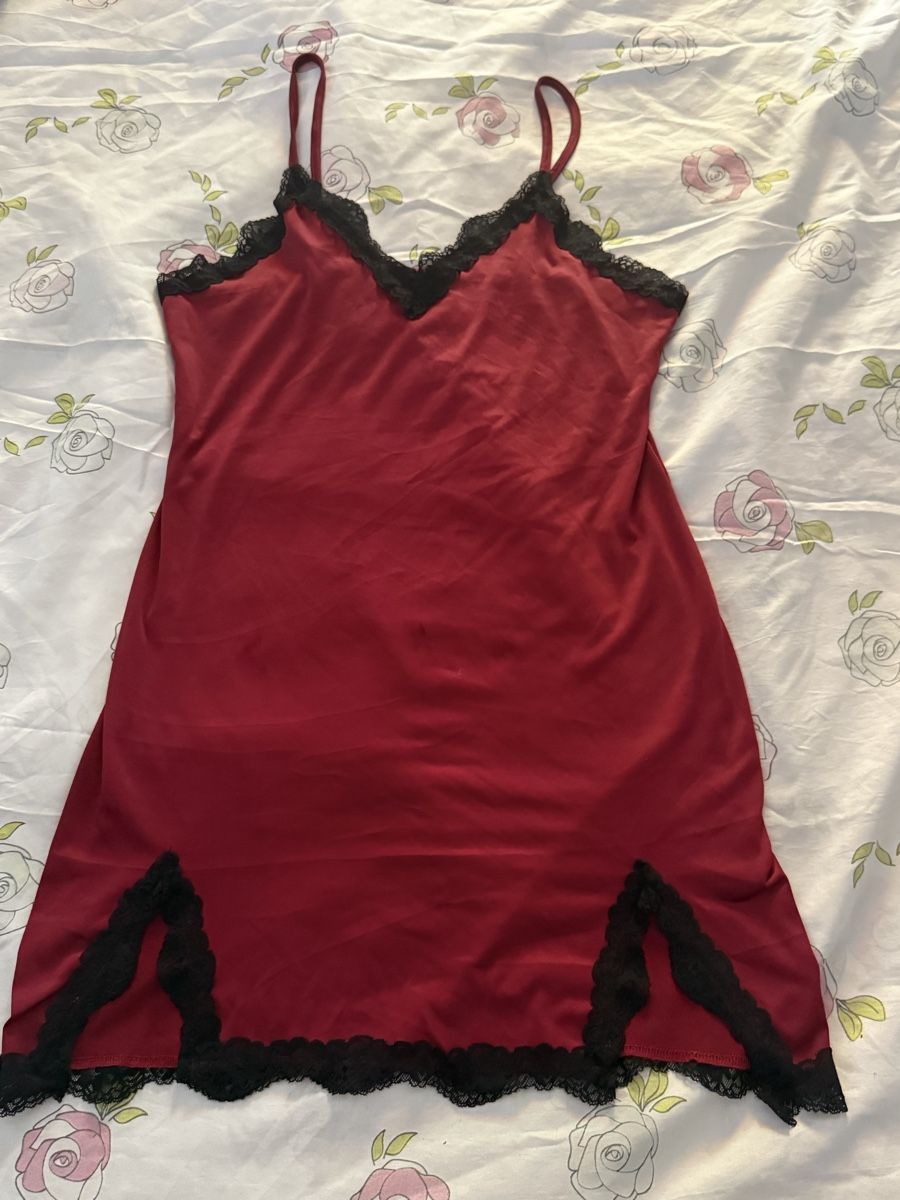 Shein Vestiti: Robe de nuit SHEIN – Nuovo (secondo la descrizione) da Biel/Bienne venduto da glaewynnshop 3