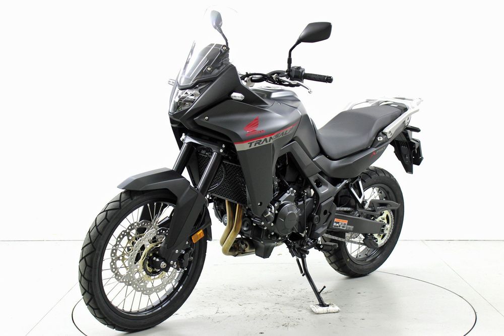 honda 750 enduro
