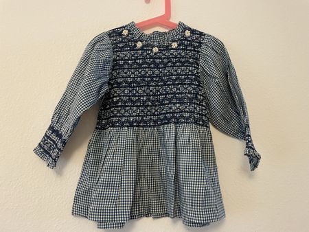 Bonjour Diary Bluse Tunika Grösse 4 J