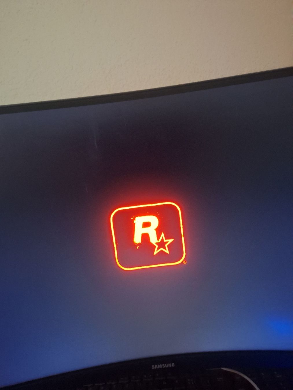 Samsung Ecrans: Gaming Monitor – D'occasion à Niederrohrdorf par x-Ride-or-Die-x
