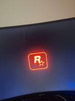 Gaming Monitor