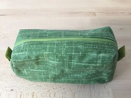 Tasche / Necessaire / Kosmetiktasche / Etui, neue Handarbeit