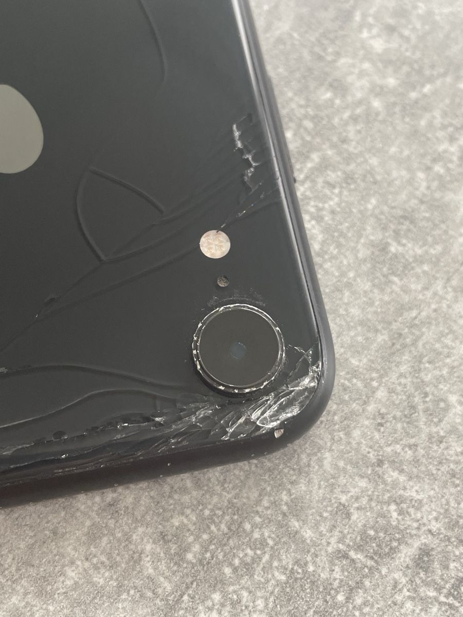Apple Telefoni cellulari / Smartphones: Iphone XR 128GB – Usato da Gossau SG venduto da Daenuel 1