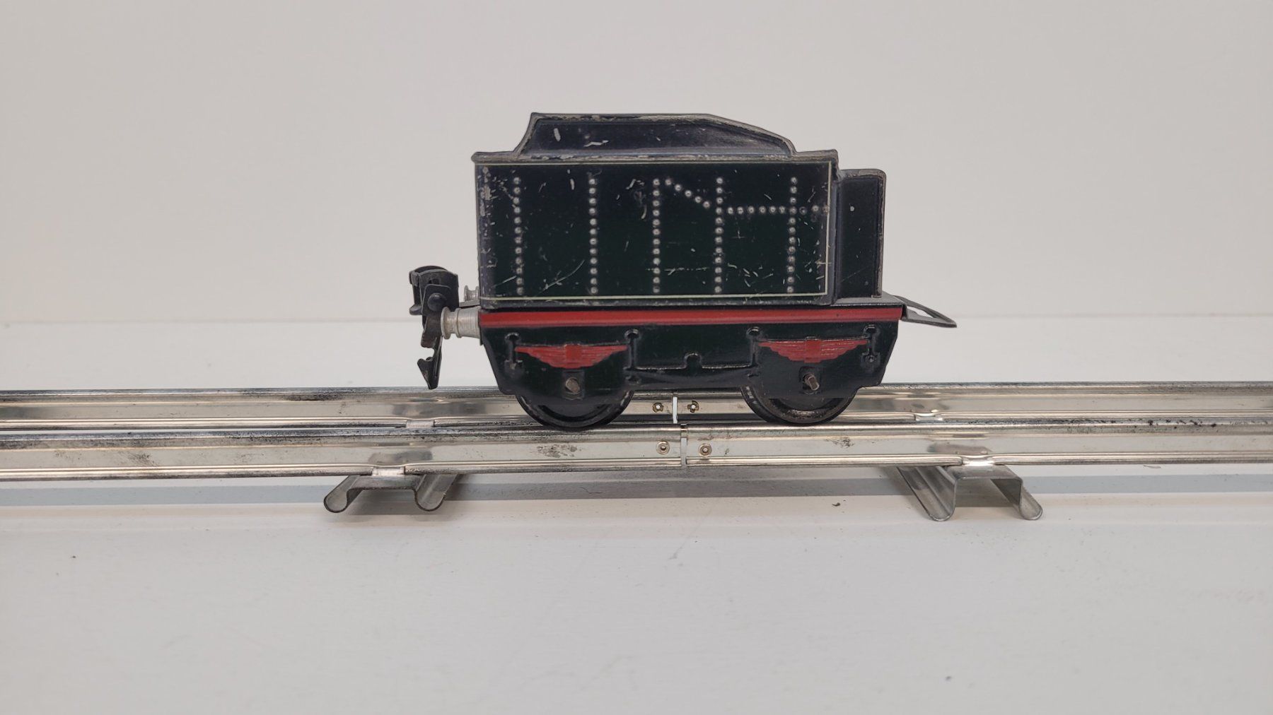 Märklin Modelleisenbahnen: Spur 0, Märklin Tender 899 – Gebraucht aus Büsserach von ModellbahnDepot 1