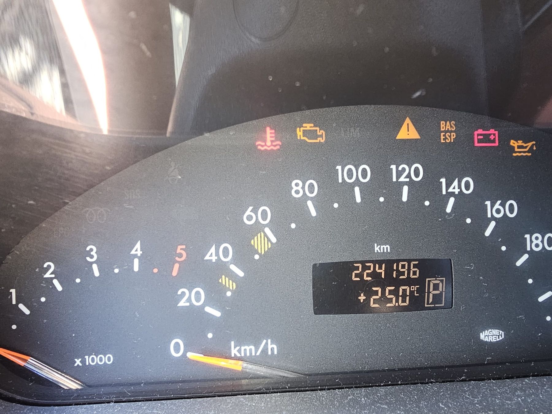 Mercedes-Benz Autos: Mercedes-Benz A 170 CDI – Defekt aus Brugg AG von moo_l7kt 6