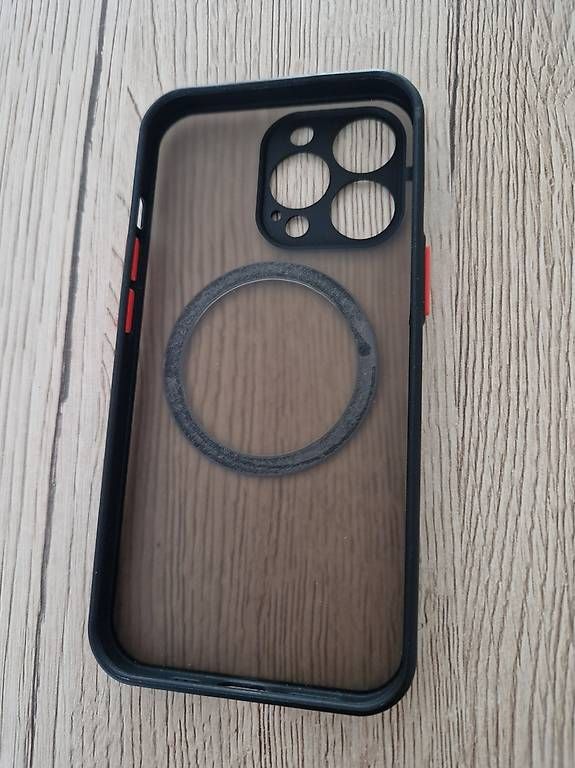 Apple Covers & Schutzfolien: Handy Hülle iphone 13 Pro – Neu (gemäss Beschreibung) aus Frauenfeld von Capecorse 1