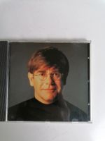 CD Elton John – Made in England – Top Zustand, Rarität!
