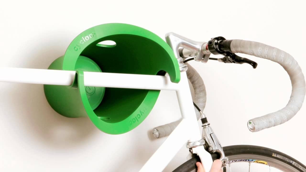 Supporti per biciclette: Cycloc Fahradaufhängung – Nuovo (secondo la descrizione) da Niederteufen venduto da TheSnwbrdingShark 1