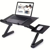 Zusammenklappbarer Laptopständer