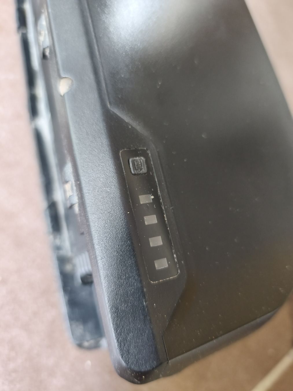 Batterie: Batterie vélo électrique 52v – Usato da Bouveret venduto da Benj89 1