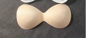 Altra biancheria intima: Brustpolster Einlage beige gepusht - 226393 – Usato da Küssnacht am Rigi venduto da Pidu5 1