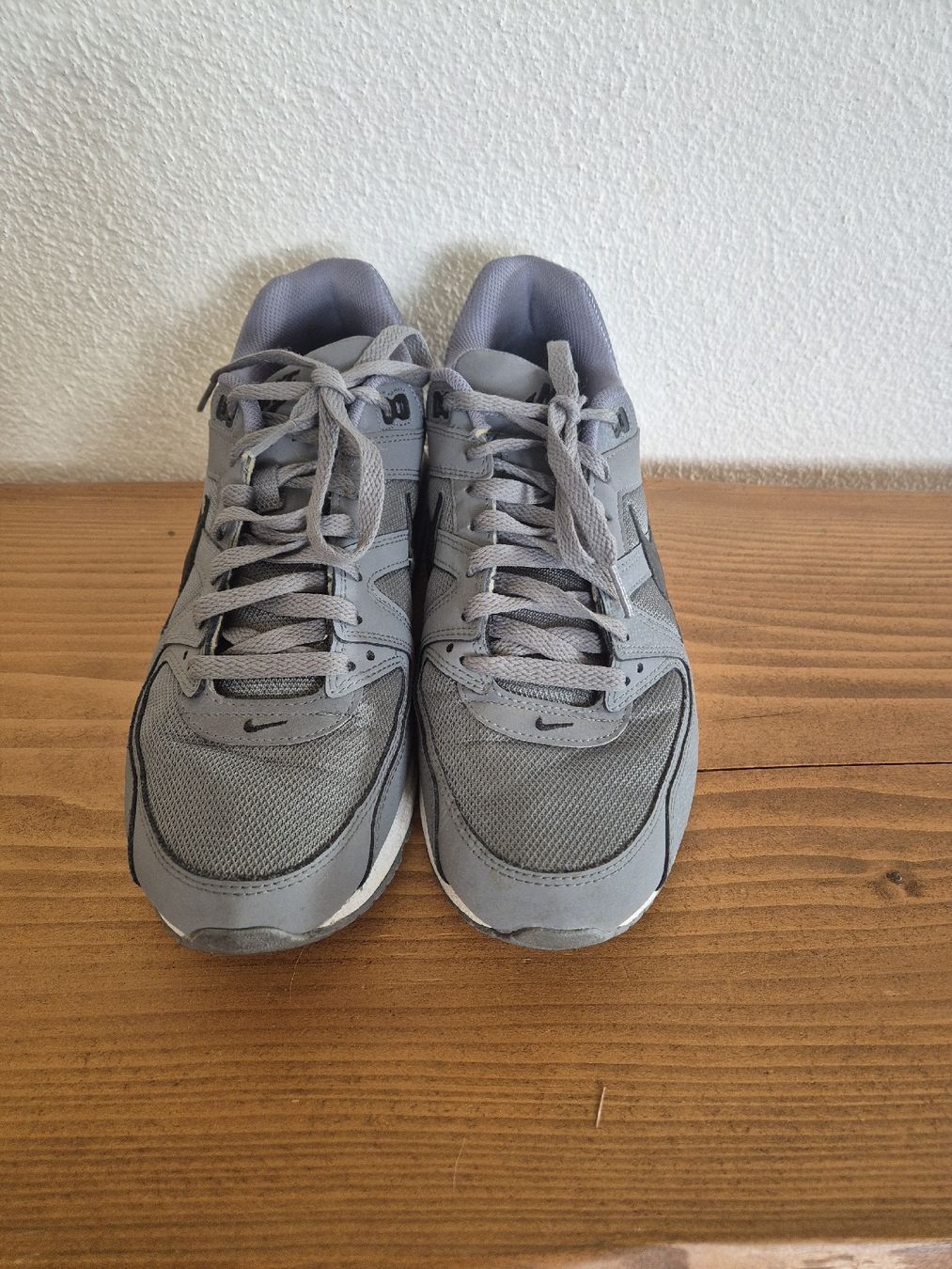 Nike Chaussures hommes: Nike Air Max US 10.5 / 44.5 – D'occasion à lausanne par nicolausanne 1
