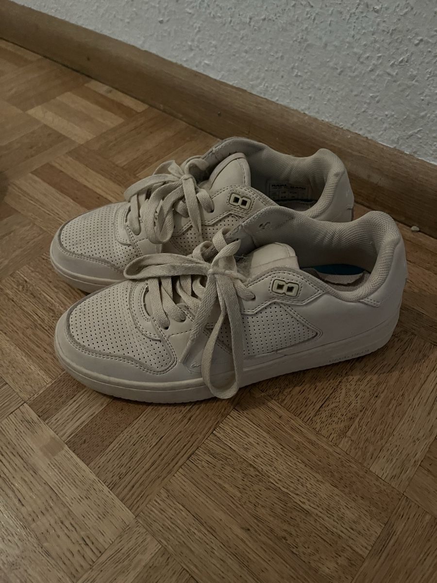 Scarpe da uomo: Baskets Karl Kani  – Usato da Genève venduto da soraia.simao 1