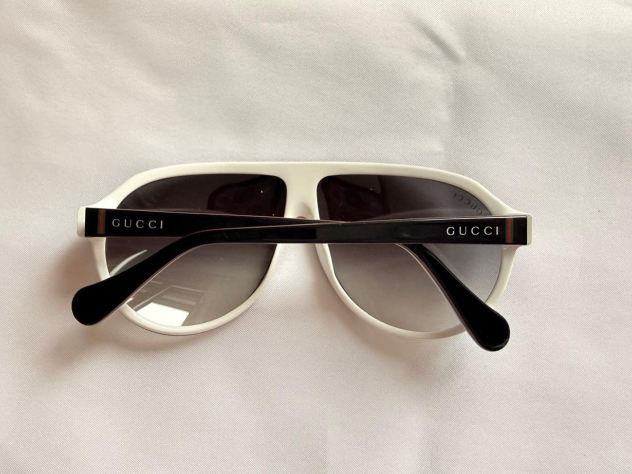 Gucci Occhiali & Lenti: Gucci Kinderbrille – Nuovo (secondo la descrizione) da Oberarth venduto da SSS. 2