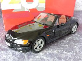 BMW Z3 Roadster 1:18