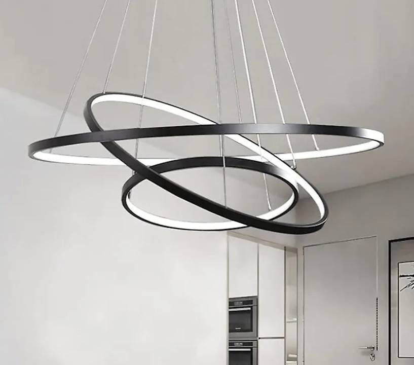 Lampade: Lustre LED  – Usato da Martigny venduto da AF99 4