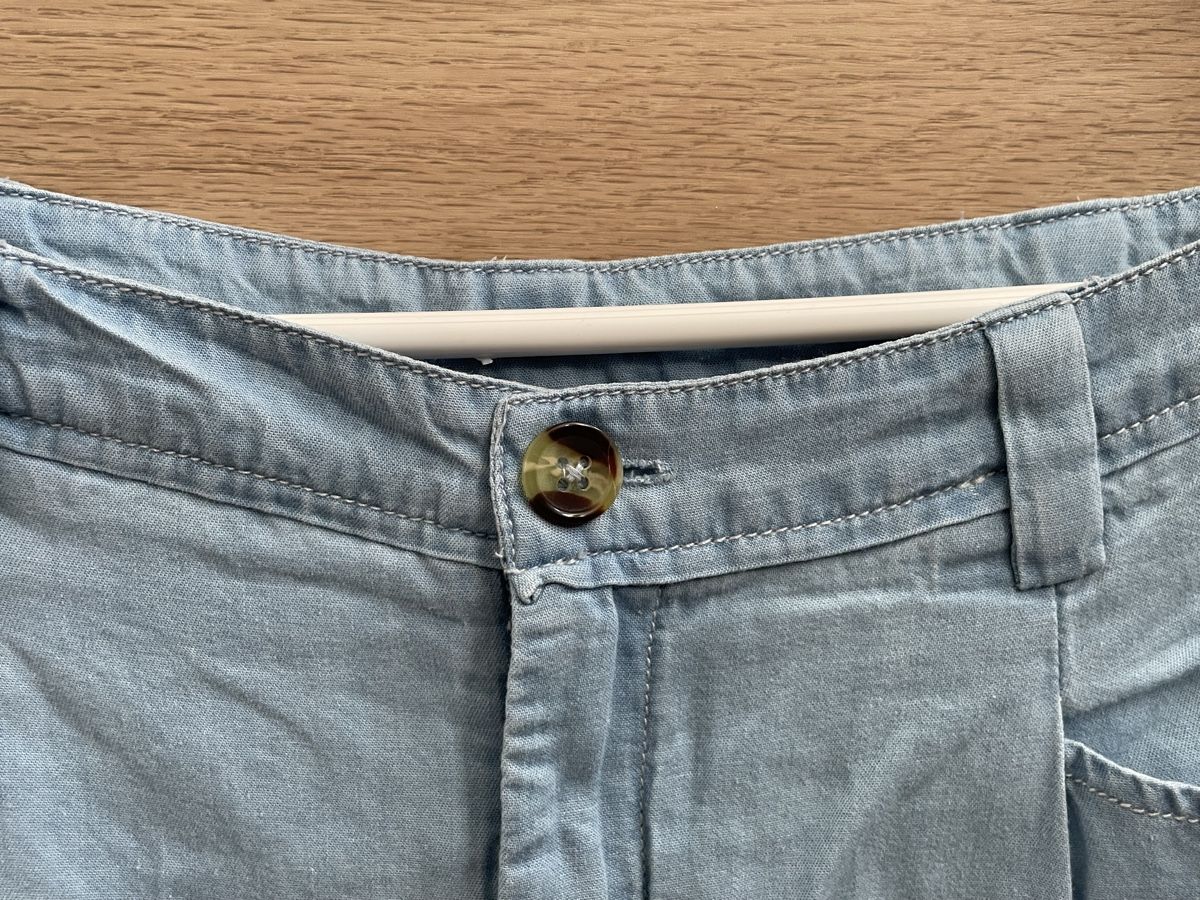 Mango Pantaloni: Mango Shorts – Nuovo (secondo la descrizione) da Basel venduto da Robyn20 1